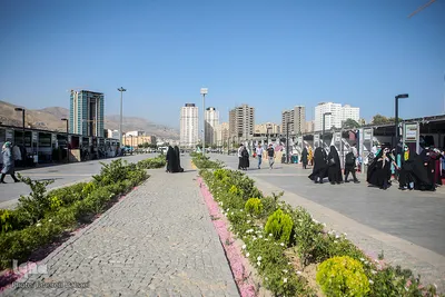 نمایشگاه دستاوردهای زنان سرپرست خانواده