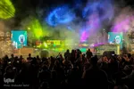 جشن آغاز ماه مبارک رمضان در اصفهان