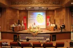 مرحله استانی مسابقات سراسری قرآن در چهارمحال و بختیاری