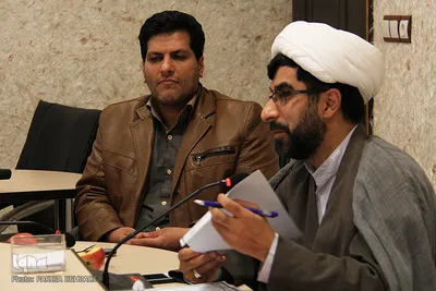  گردهمایی کارشناسان و رابطین قرآنی استان مرکزی_فراهان