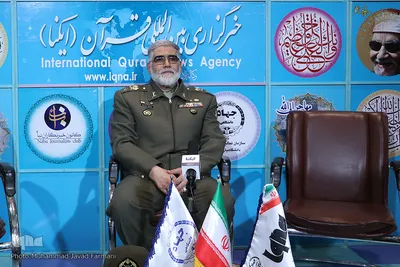مهمانان ایکنا تا پنجمین روز مسابقات بین‌المللی قرآن کریم