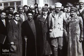 آیت الله طالقانی، مفسر قرآن و نهج البلاغه