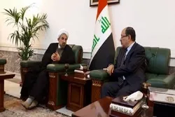 Iraq Ready for Establishing University of Islamic Denominations: VP