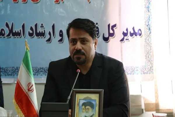 اعلام فراخوان نهمین دوره جشنواره منطقه‌ای «شعر انتظار»
