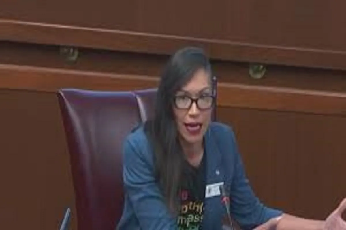 Montgomery County Council Member Apologizes to Muslim Community  