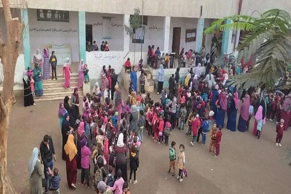 مصر: إقبال كثيف على رواق الطفل لحفظ القرآن والتجويد بالمنيا