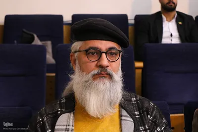 آیین رونمایی از دانشنامه اصفهان