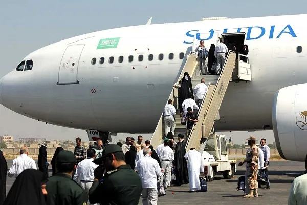 آغاز اعزام زائران حج تمتع چهارمحال‌وبختیاری از ۱۱ خرداد