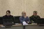 همایش ملی تجلیل از واقفین حرم مطهر رضوی در اصفهان