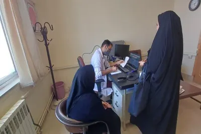 طرح مهر باران