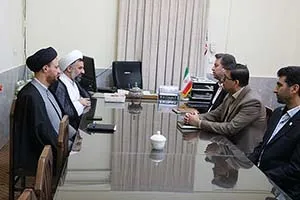کانون‌های «طلاب هلال احمر» در یزد افزایش می‌یابد