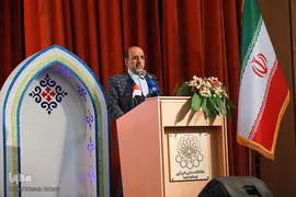 مراسم اختتامیه سی و ششمین جشنواره قرآن و عترت وزارت علوم، تحقیقات و فناوری
