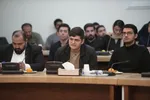نشست استاندار آذربایجان شرقی با نمایندگان تشکل‌های دانشجویی