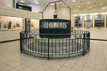 Mecca Visitors Invited to Tour Grand Mosque Exhibition
