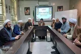 عکس | دوره کشوری آموزش تخصصی اقامه نماز در گلستان