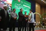 آیین گراميداشت مقام كتاب، كتابخوانی و كتابدار در استان فارس