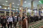 لحظات شیرین اعتکاف‎