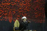 حضور در مجلس عزاداری امام حسین(ع) را قدر بدانیم