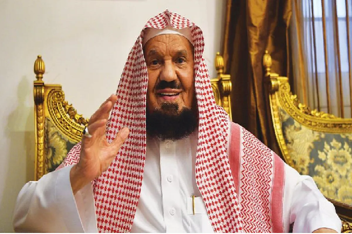 Dewan Ulama Arab Saudi: Menjual Bintang-Bintang di langit, Haram!