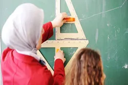Gutachten: „Kopftuch fördert Konflikte in der Schule“