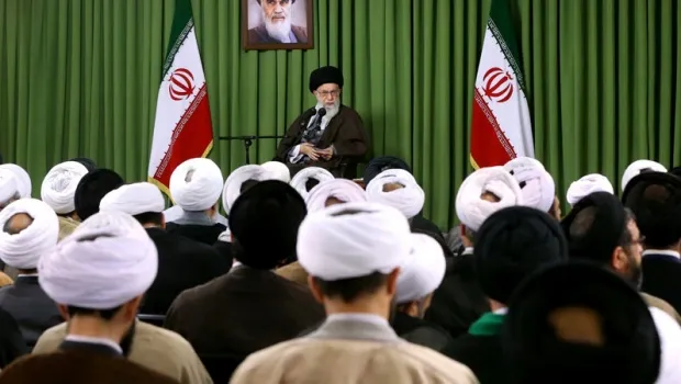 Chuo cha Kidini (Hawza) Iran ni cha kimapinduzi