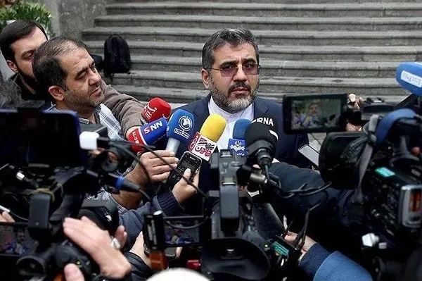 حضور پرشور در فیلم فجر پاسخ به رسانه‌های معاند است