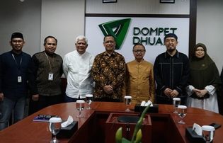 Japon : soutien indonésien à la construction d’une mosquée à Chiba