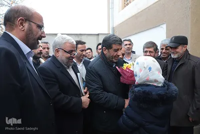 سفر وزیر میراث فرهنگی،صنایع دستی و گردشگری به استان آذربایجان شرقی