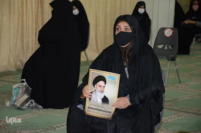 مراسم سالگرد ارتحال امام خمینی( ره) در تبریز