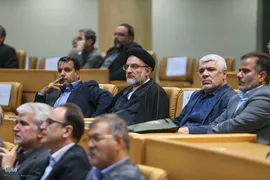 جشنواره ملی ارتقای شفافیت و رفع موقعیت‌های تعارض منافع