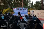 بزرگداشت روز حماسه و ایثار اصفهانی‌ها در گلستان شهدای اصفهان