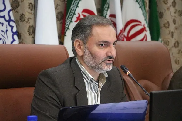 برزخ کاری مؤسسات قرآنی کشور