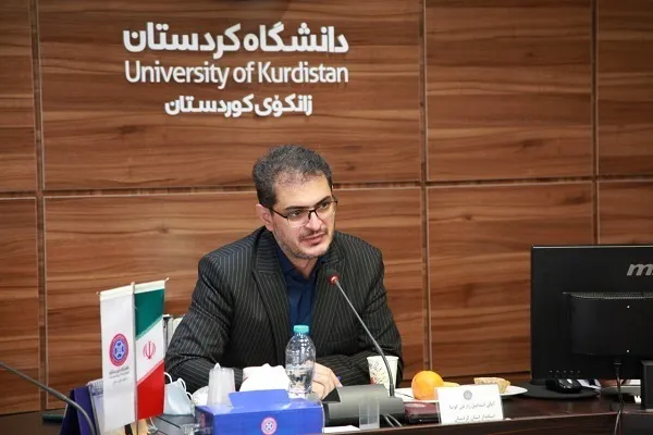 طرح «ضیافت دانشجویی» در دانشگاه کردستان برگزار شد