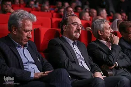 هشتمین جایزه هنری غدیر