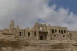 شهر تاریخی ایزدخواست فارس