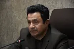 نشست قرارگاه شهید علم الهدی در دانشگاه تبریز