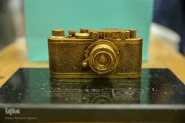 نشان عکس سال مطبوعاتی ایران