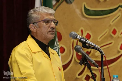 آیین تجلیل از آزادگان خراسان‌جنوبی