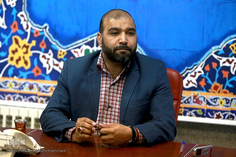 چگونه در هیئت مذهبی منشأ اثر باشیم
