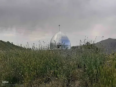 طبیعت بکر و زیبای منطقه گردشگری فندقلوی اهر