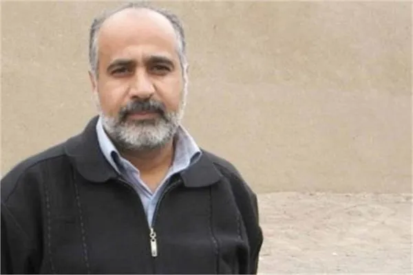 «سیدعلی میر افضلی» دبیر علمی جشنواره بین­‌المللی شعر فجر شد