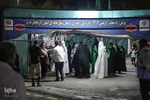 پویش راه نجات در مرز تمرچین پیرانشهر‎