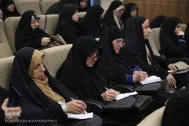 همایش جامعه قرآنی، بصیرت، رسالت و آسیبها