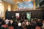 مراسم گرامیداشت شهید آیت‌الله مدنی در تبریز‎
