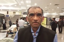 القضية الفلسطينية يجب أن تصبح محوراً لوحدة المسلمين