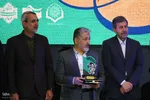 اختتامیه سی‌ونهمین جشنواره ملی قرآن و عترت دانشجویان در اصفهان