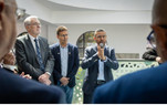 Inauguration de mosquée : laïcité au cœur d’un vif débat au conseil municipal de Liévin