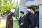 همایش ملی "ابن‌ حسام‌ خوسفی" در دانشگاه بیرجند آغاز به کار کرد