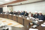 نشست شورای توسعه قرآنی آذربایجان غربی‎