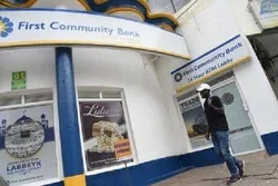 La banque islamique somalienne veut acquérir 62,5 % de la kényane First Community Bank